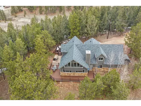 40 Westwood Dr, Woodland Park, CO 80863