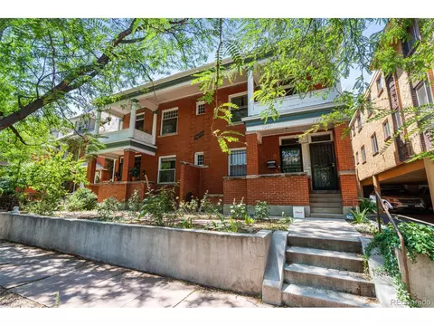 1243 N Lafayette St, Denver, CO 80218