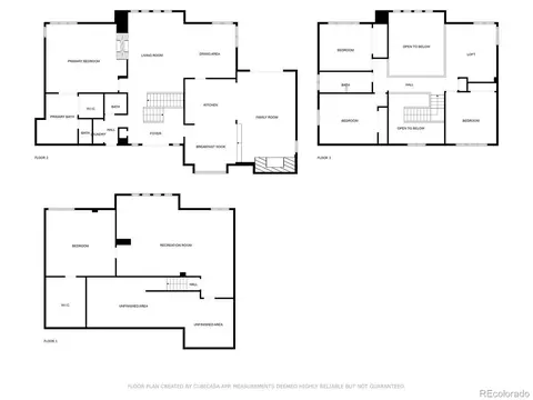 11209 Quivas Loop, Westminster, CO 80234 photo 50