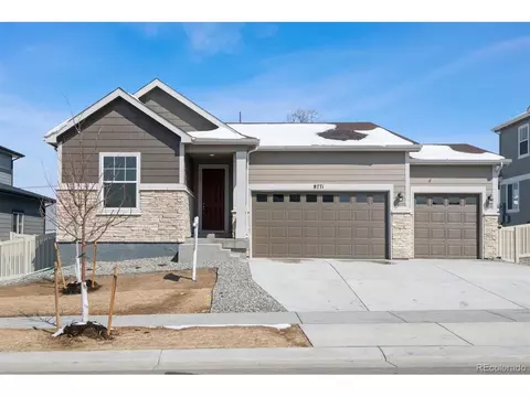 8771 E 105th Ln, Henderson, CO 80640