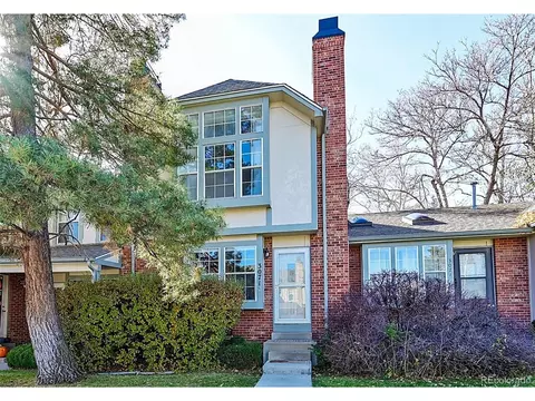 3071 W 107th Pl #G, Westminster, CO 80031