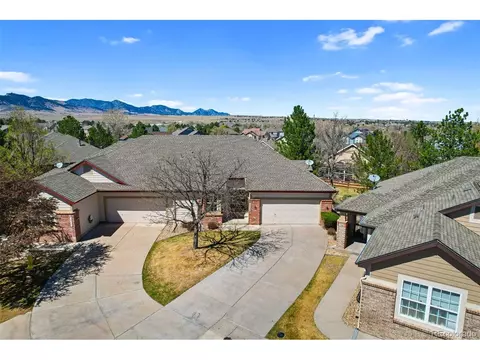 16777 W 61st Pl, Golden, CO 80403