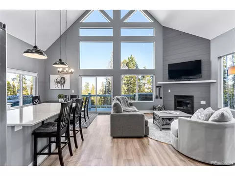 408 El Lobo Ln, Fairplay, CO 80440
