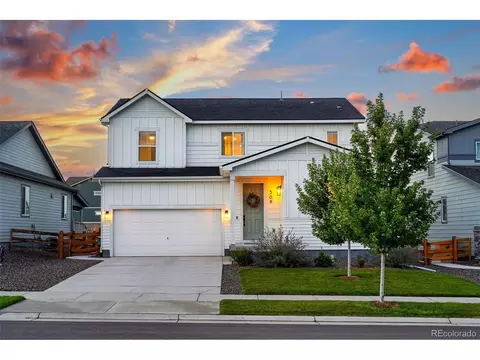 309 Mora Pl, Erie, CO 80516