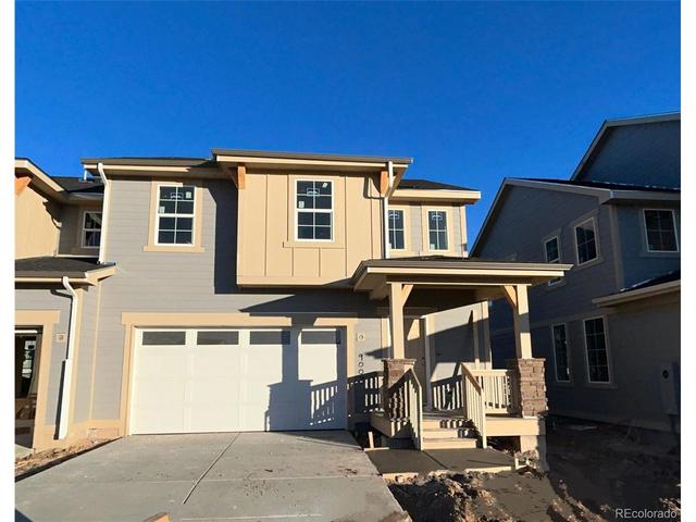 9007 Hightower St, Parker, CO 80134