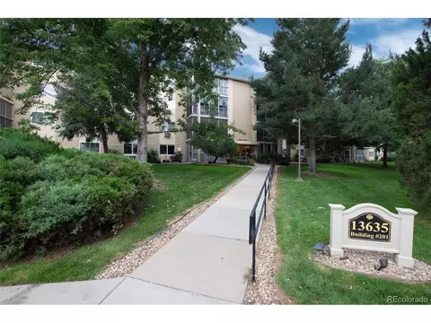 13635 E Bates Ave #201-310, Aurora, CO 80014