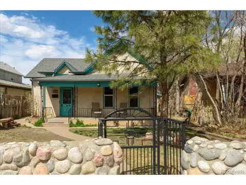 517 W 9th St, Pueblo, CO 81003