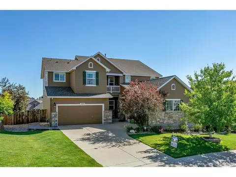 3245 Falling Star Pl, Castle Rock, CO 80108