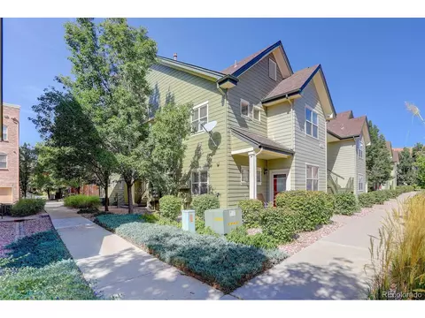 5445 Zephyr St #200, Arvada, CO 80002