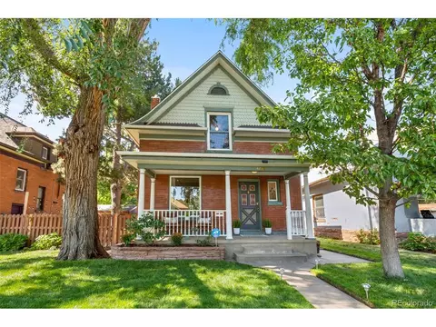 4045 Vallejo St, Denver, CO 80211