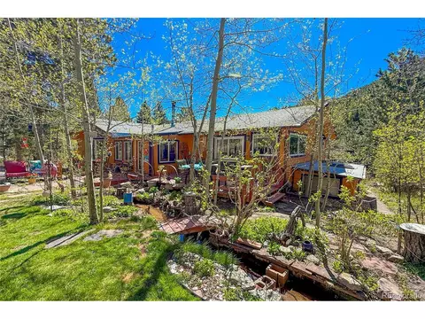 2508 Riverside Dr, Lyons, CO 80540