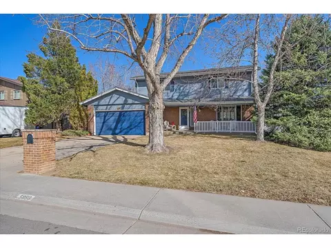 5850 Quail St, Arvada, CO 80004