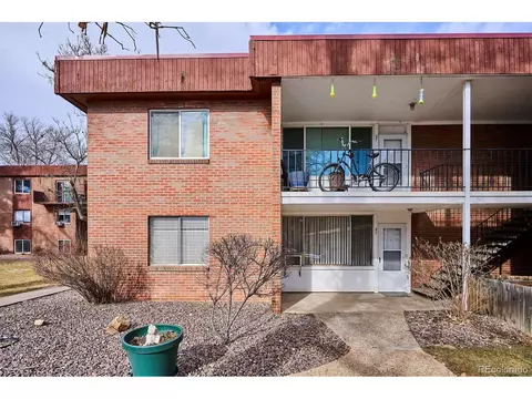 10125 W 25th Ave #47, Lakewood, CO 80215
