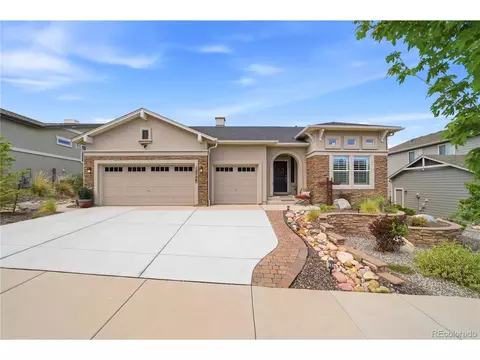 12558 Hawk Stone Dr, Colorado Springs, CO 80921
