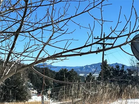 516 Sleepy Hollow Dr, Bailey, CO 80421 photo 3