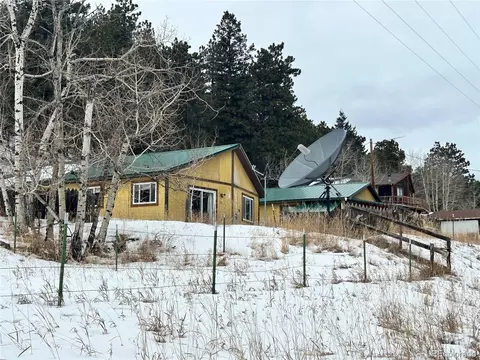 516 Sleepy Hollow Dr, Bailey, CO 80421 photo 24