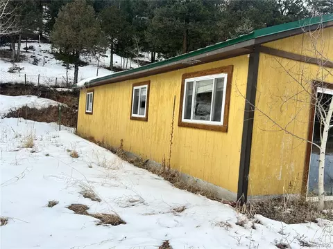 516 Sleepy Hollow Dr, Bailey, CO 80421 photo 25