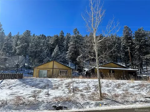 516 Sleepy Hollow Dr, Bailey, CO 80421 photo 5
