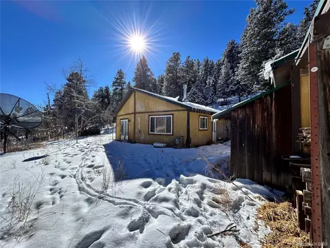 516 Sleepy Hollow Dr, Bailey, CO 80421 photo 22