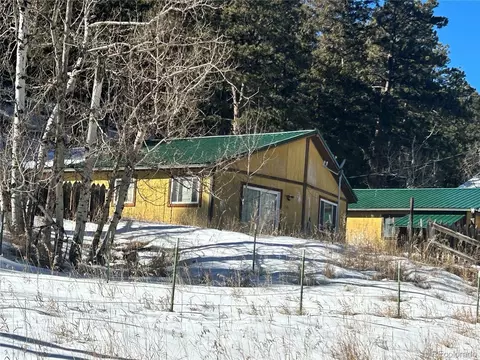 516 Sleepy Hollow Dr, Bailey, CO 80421 photo 23