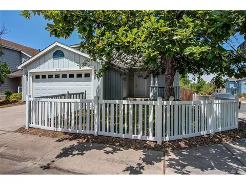 9335 E Arizona Pl, Denver, CO 80247