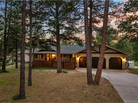 19770 Capella Dr, Monument, CO 80132