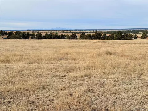 7 County Road 122, Ramah, CO 80832
