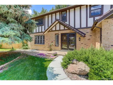 14198 W 3rd Pl, Golden, CO 80401