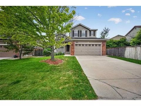 15804 Greenstone Ln, Parker, CO 80134