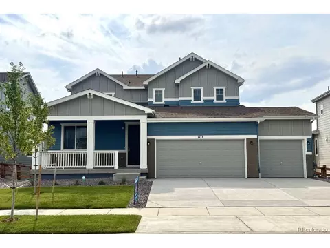 1713 Morgan Dr, Erie, CO 80516