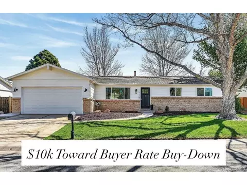 3126 S Emporia Ct, Denver, CO 80231