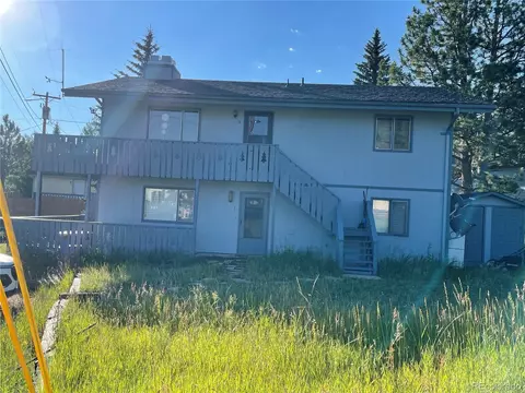 690 High St #3, Estes Park, CO 80517