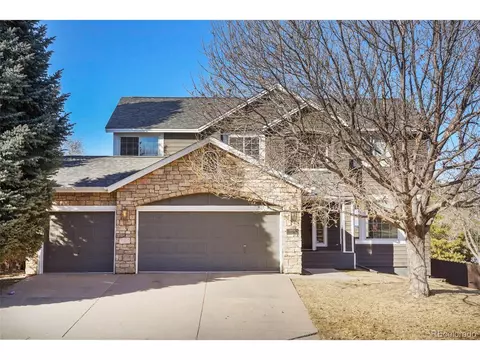 18806 E Saratoga Cir, Aurora, CO 80015