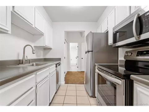384 S Ironton #205, Aurora, CO 80012