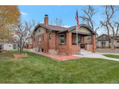 3895 Yates St, Denver, CO 80212