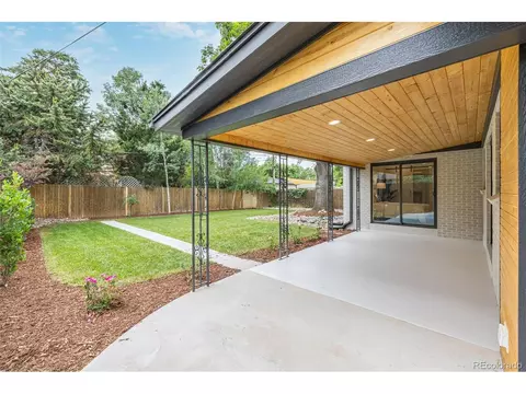 2030 E Amherst Ave, Denver, CO 80210 photo 26