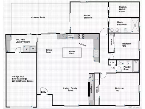 2030 E Amherst Ave, Denver, CO 80210 photo 31