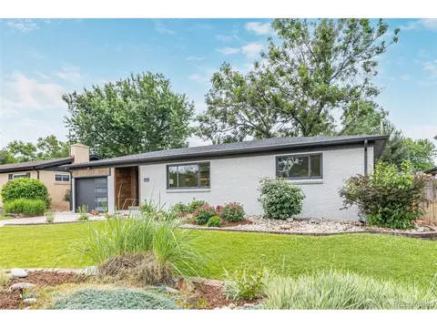 2030 E Amherst Ave, Denver, CO 80210 photo 3