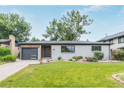 2030 E Amherst Ave, Denver, CO 80210