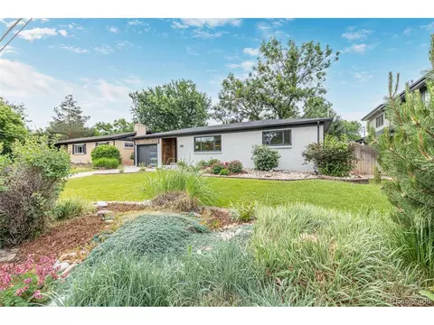 2030 E Amherst Ave, Denver, CO 80210 photo 2