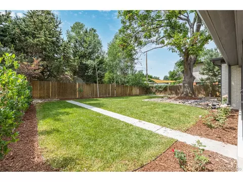 2030 E Amherst Ave, Denver, CO 80210 photo 29