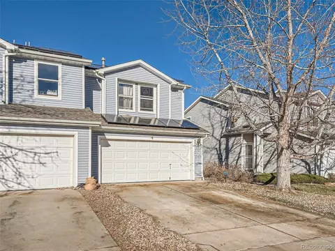 8175 S Memphis Way, Englewood, CO 80112
