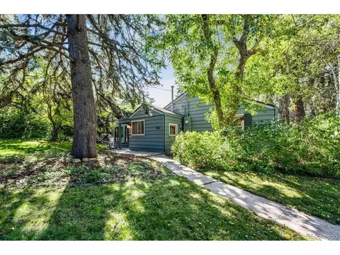 3855 Field Dr, Wheat Ridge, CO 80033