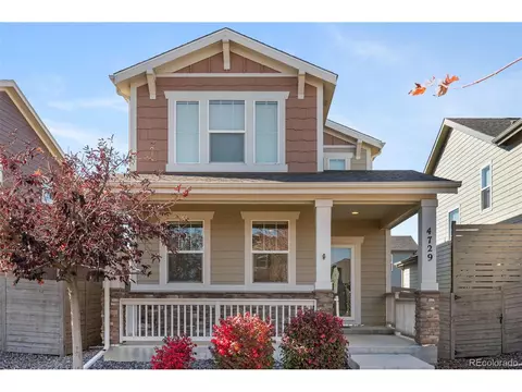4729 Idalia St, Denver, CO 80239
