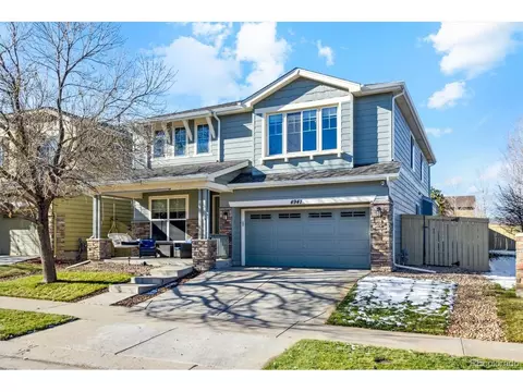 4947 S Wadsworth Blvd, Littleton, CO 80123