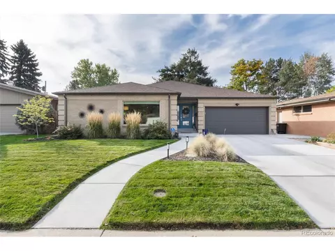 6620 E Virginia Ave, Denver, CO 80224