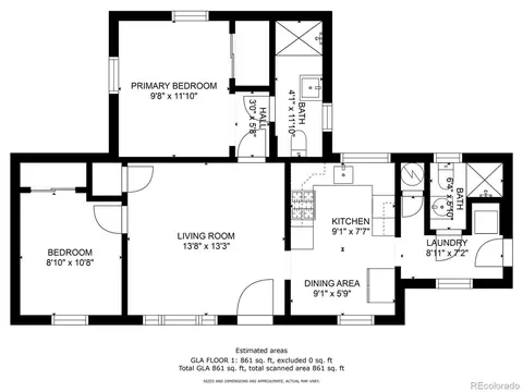 75 Stuart St, Denver, CO 80219 photo 24