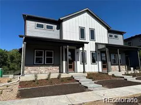 9412 E Mexico Ave, Denver, CO 80247