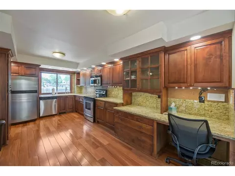 Kitchen - 11609 E Cornell Cir, Aurora, CO 80014 photo 1 of 4