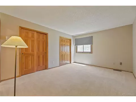 Bedroom - 11609 E Cornell Cir, Aurora, CO 80014 photo 3 of 7